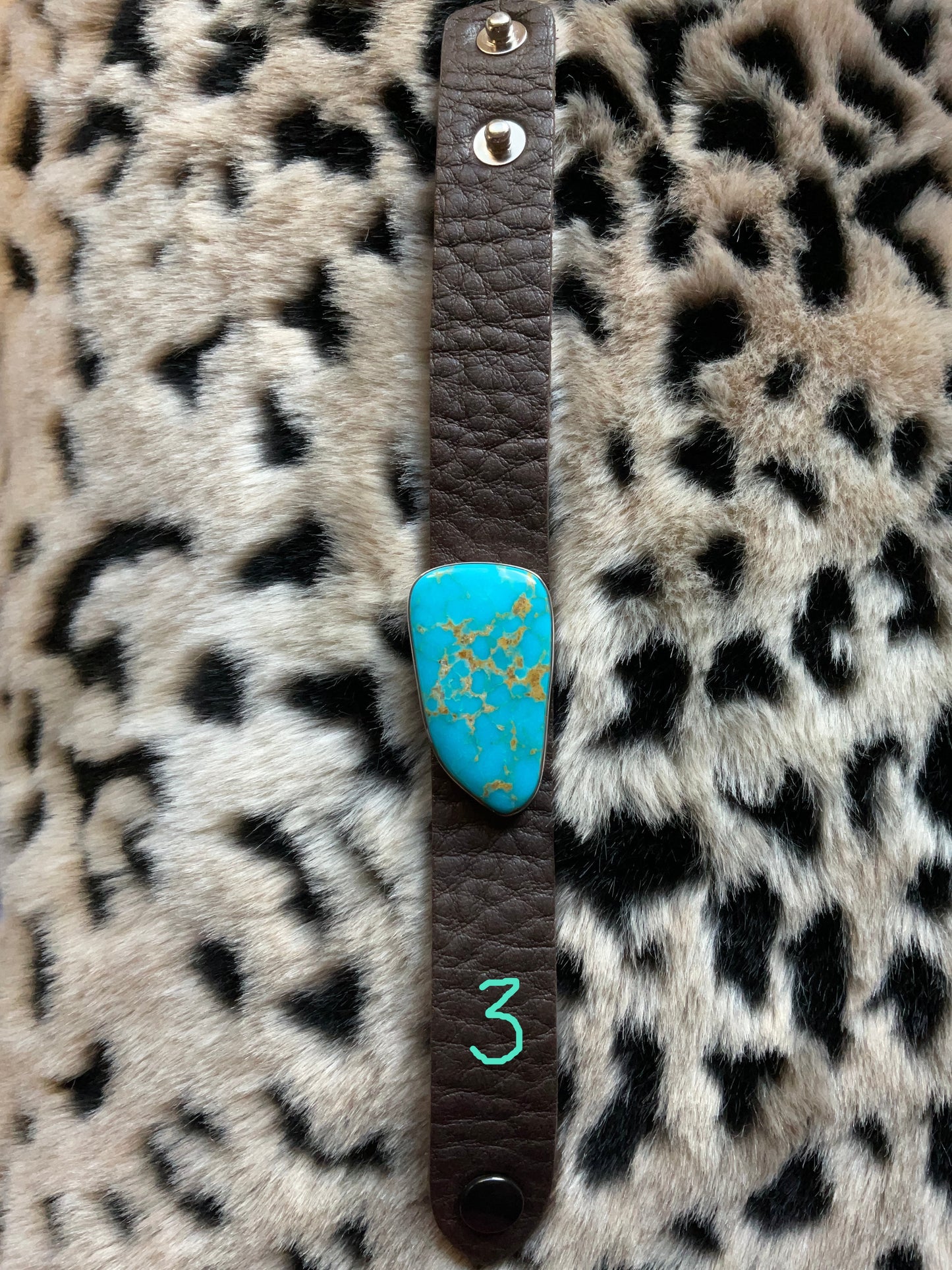 Turquoise Bracelets