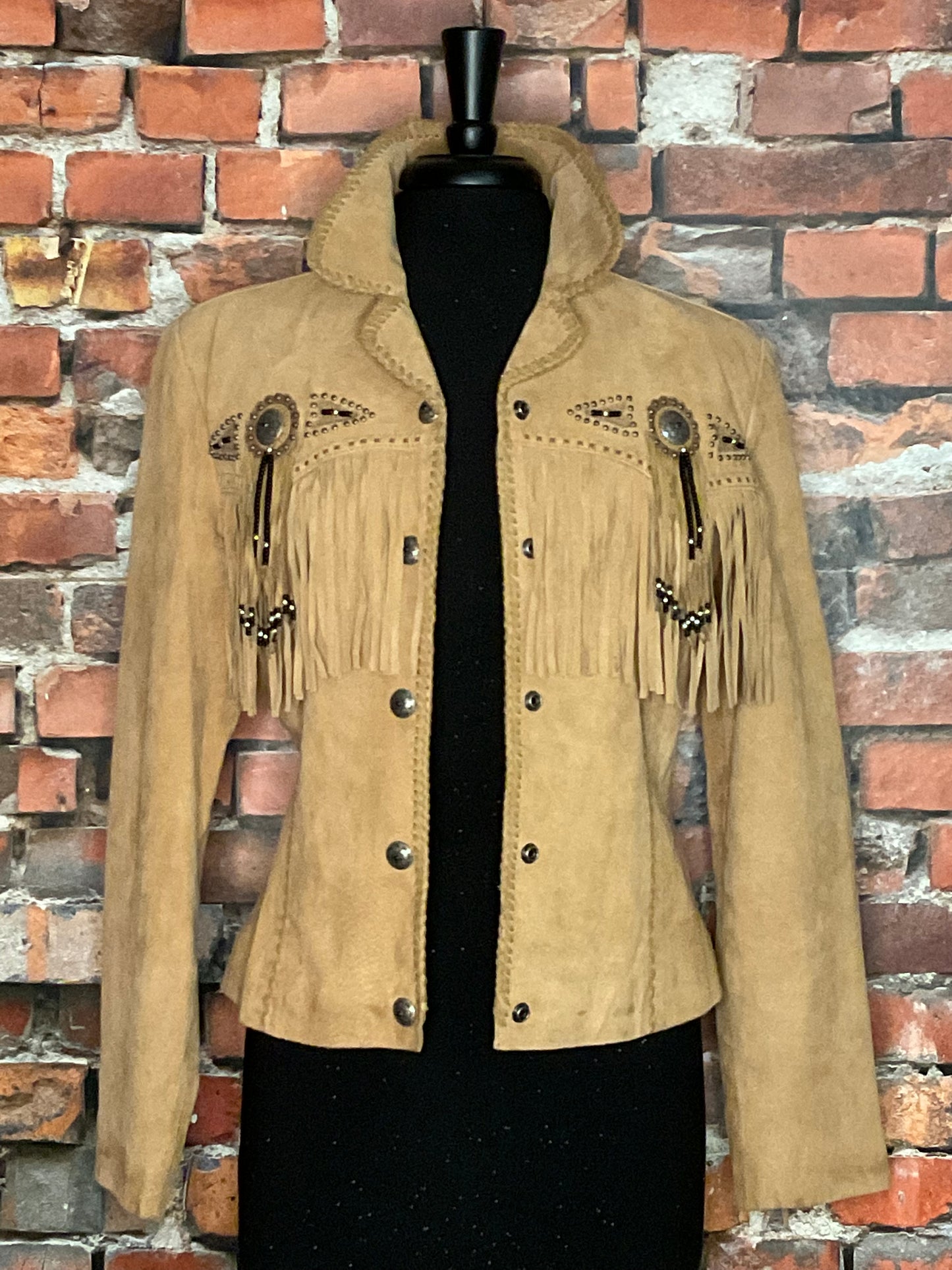 Gotta Have It Jacket