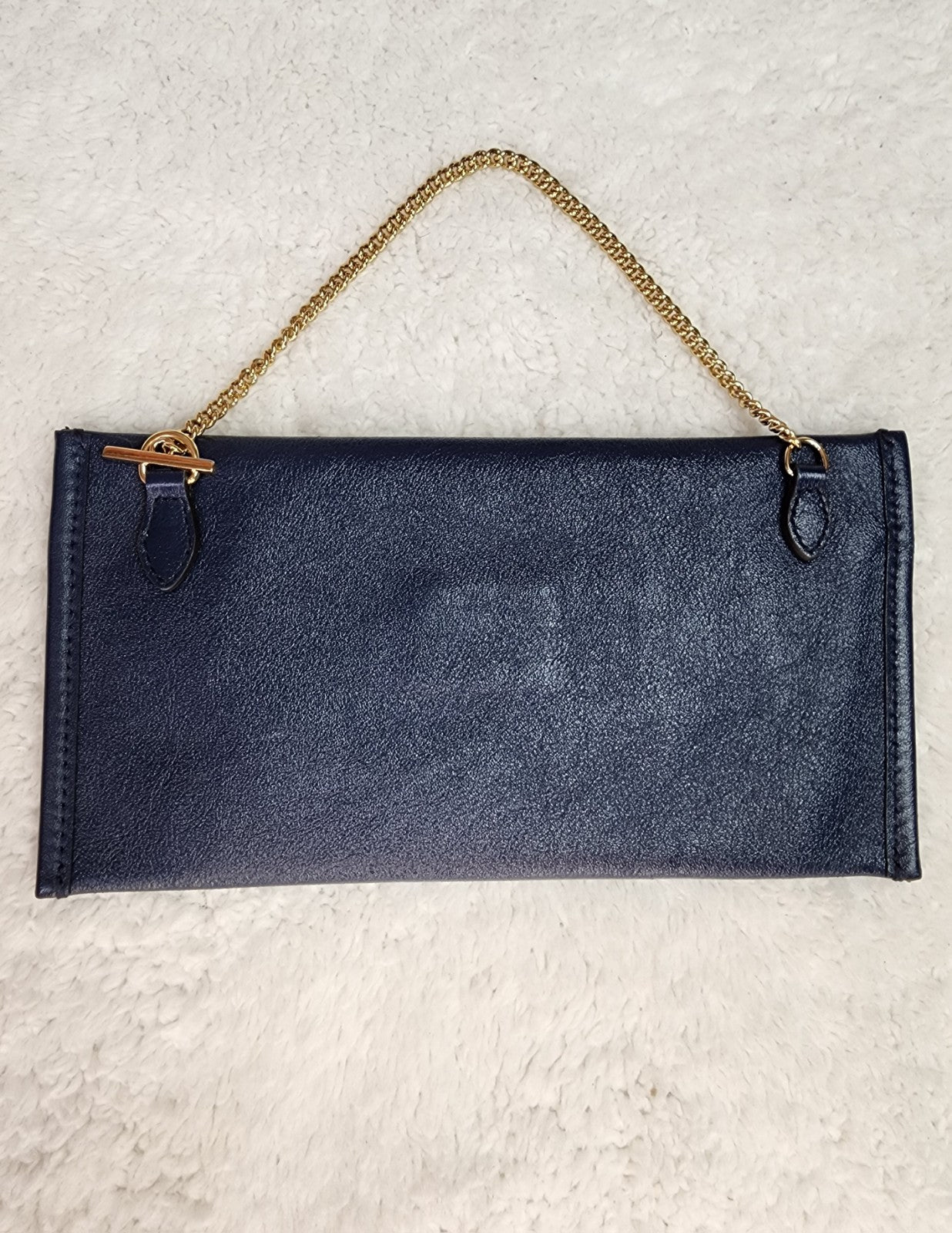 Pre-Loved Gucci Rajah Tote w/Wallet