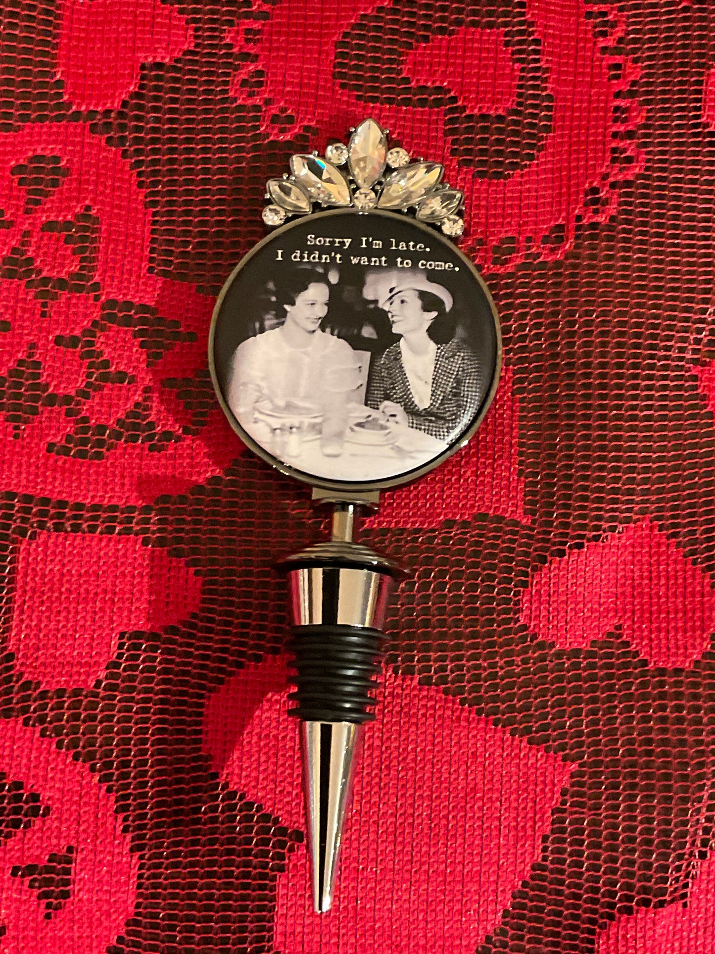 Wine Stopper (3 Styles)
