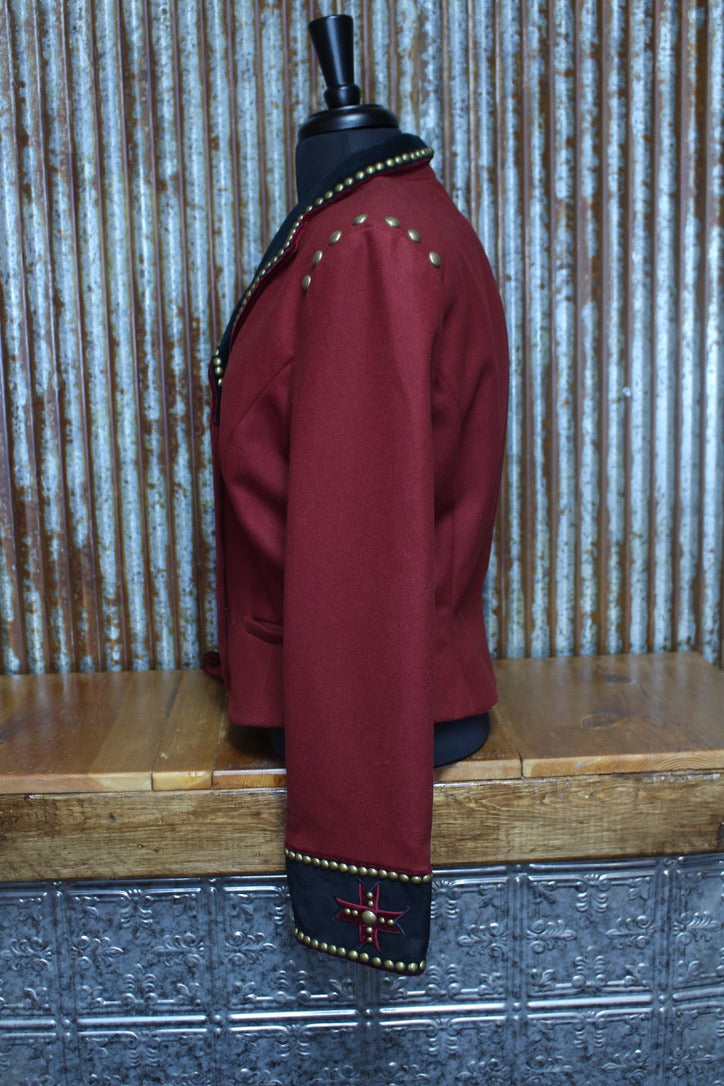 Wine Blazer