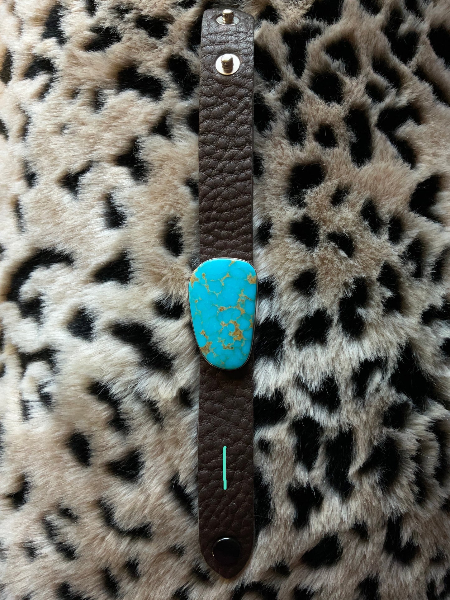 Turquoise Bracelets