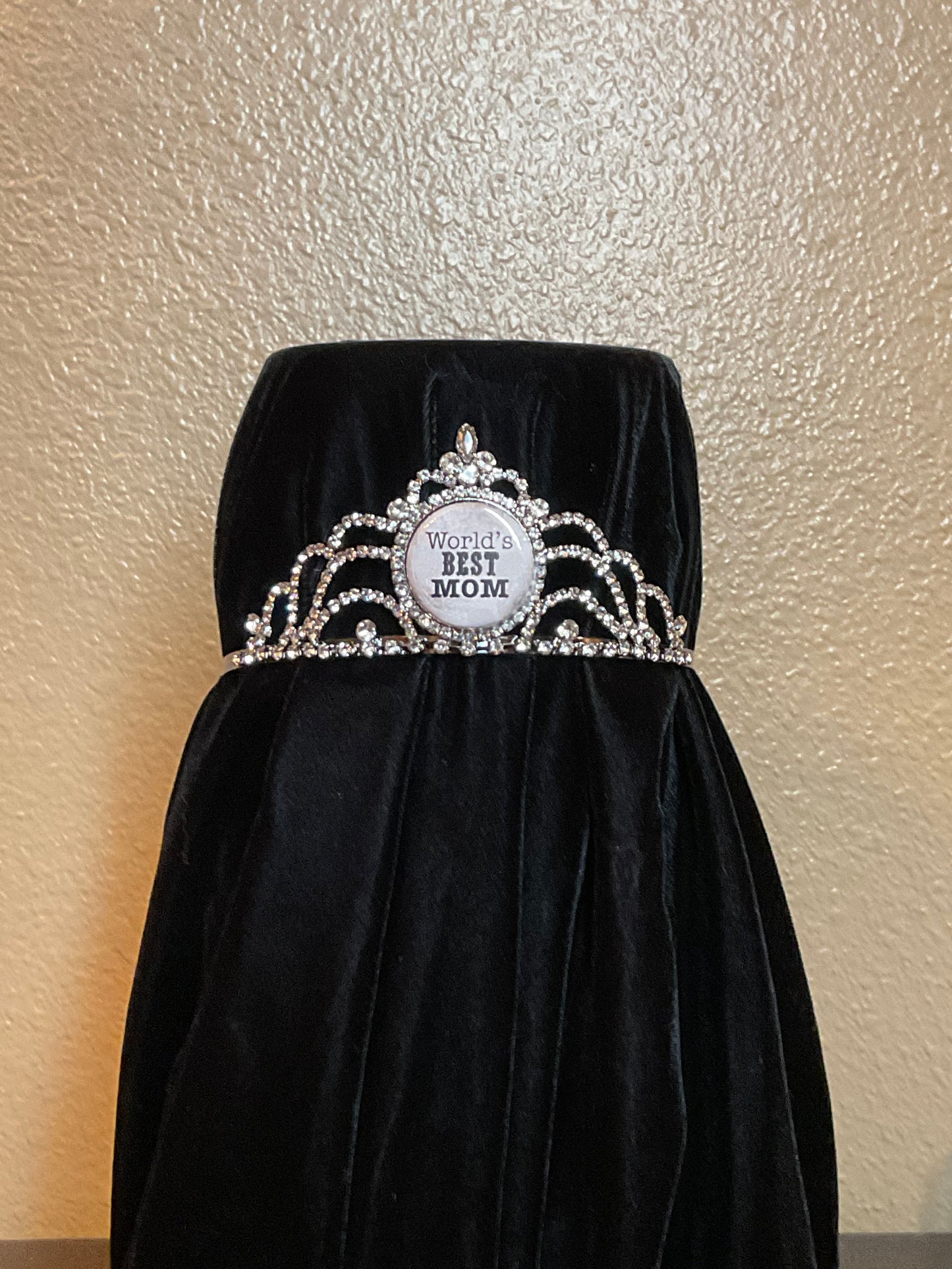 Tiara (7 Styles)