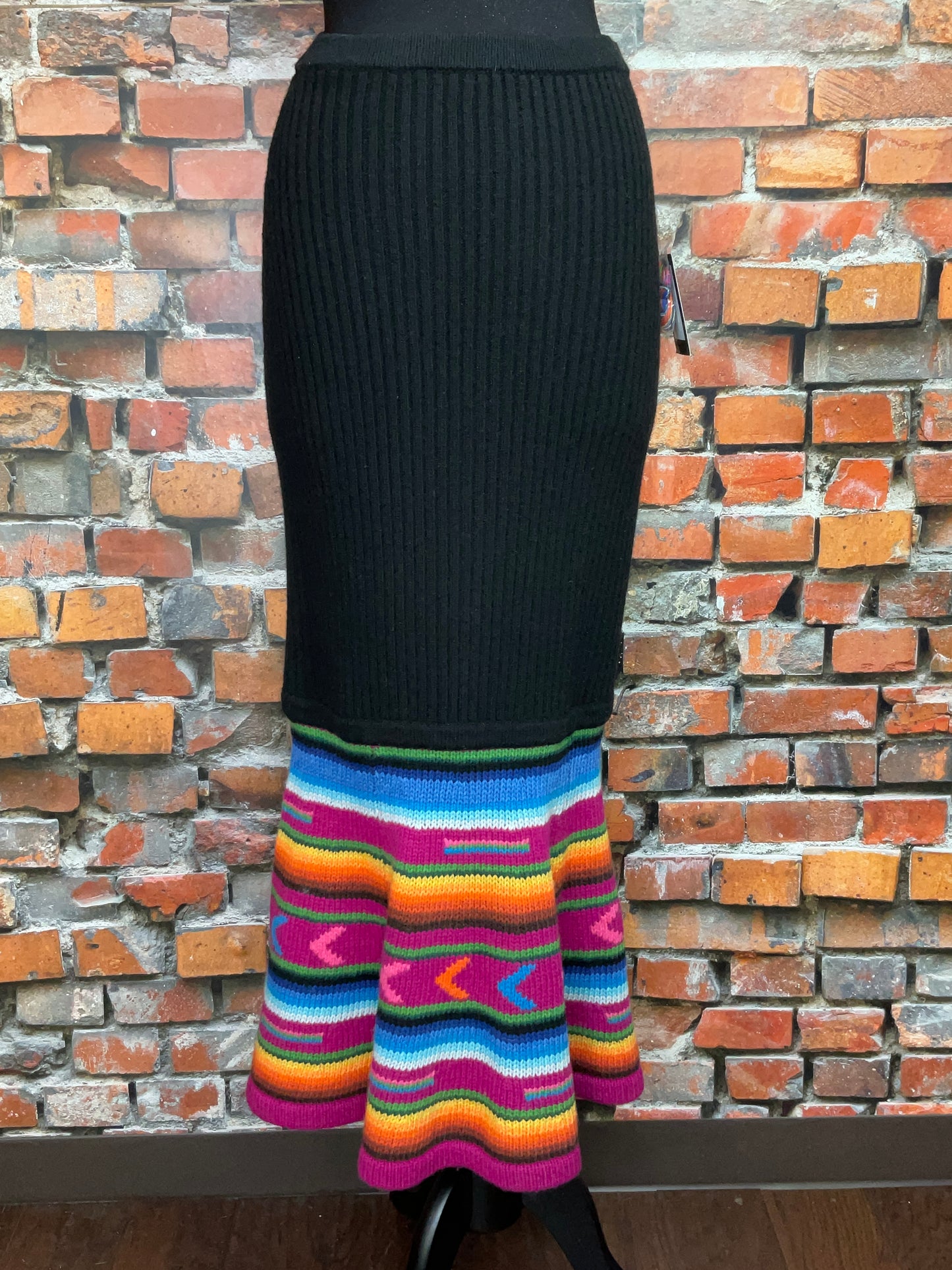 Fiesta Skirt