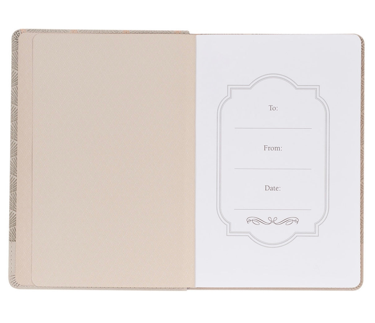 His Mercies are New Every Morning Lam 3:22-23