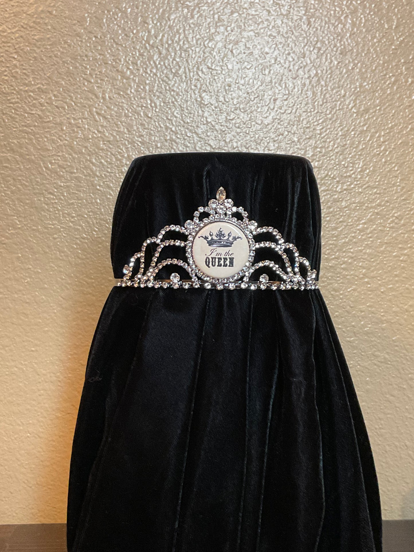 Tiara (7 Styles)
