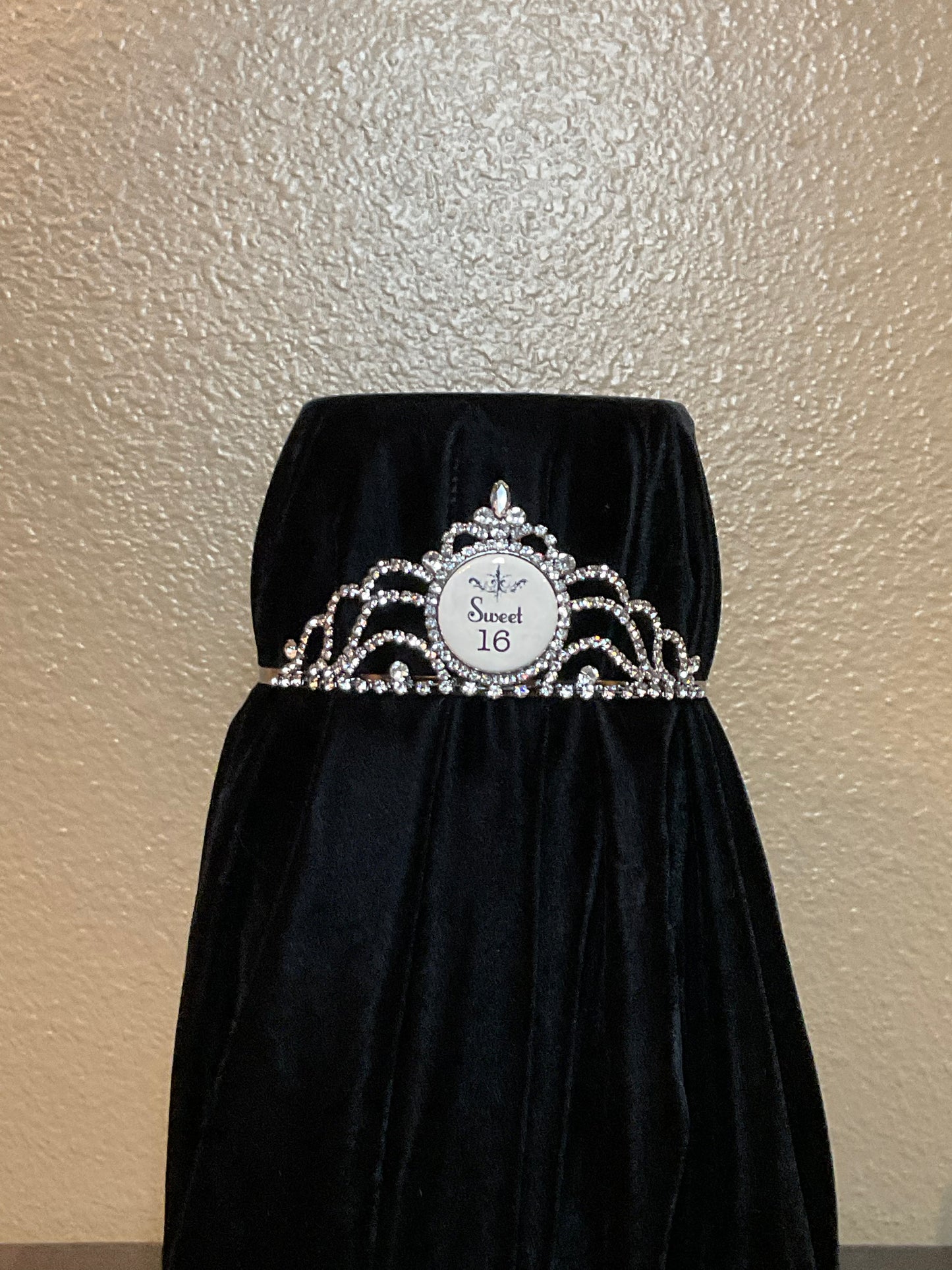 Tiara (7 Styles)