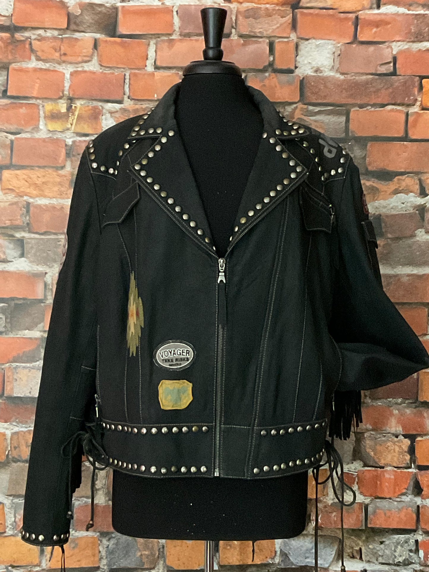 Escalante Biker Jkt