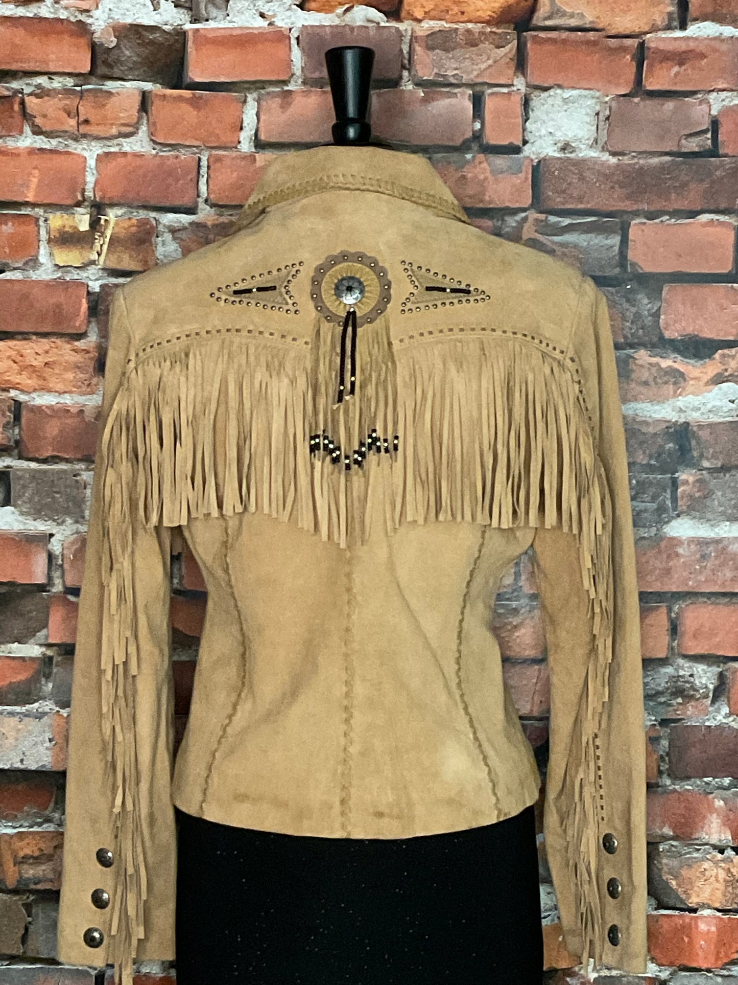 Gotta Have It Jacket