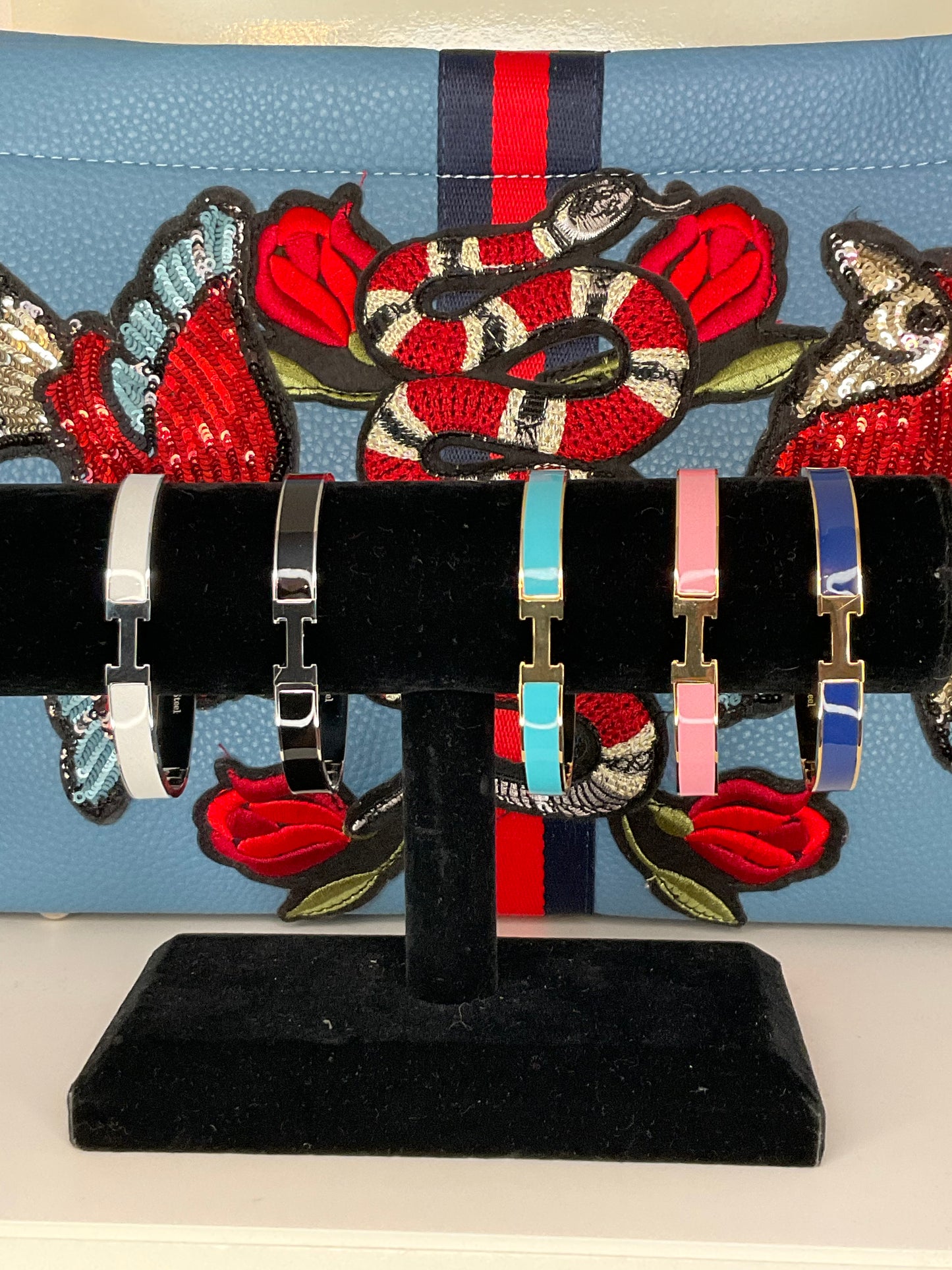 H Bracelets (Medium)