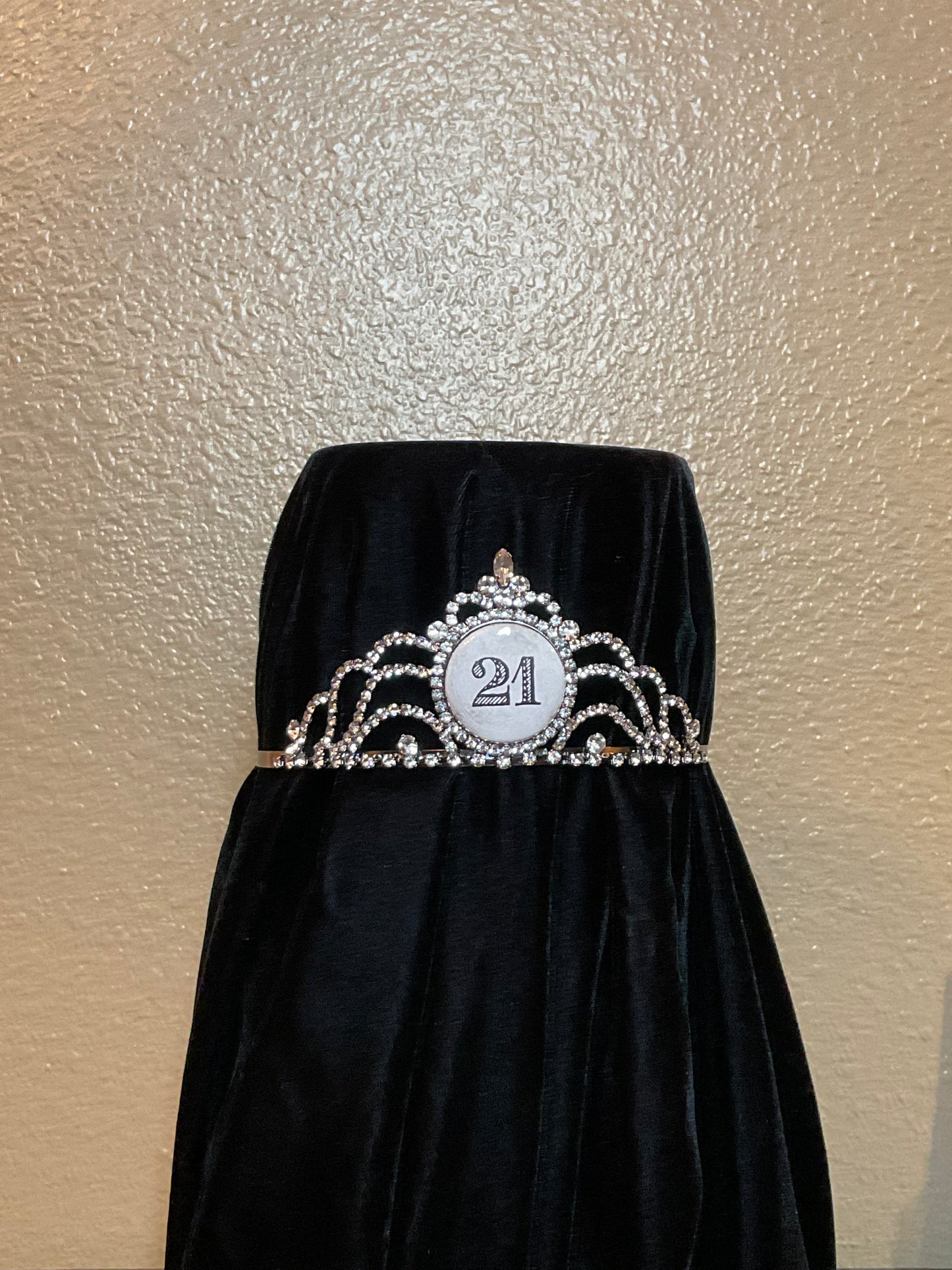 Tiara (7 Styles)