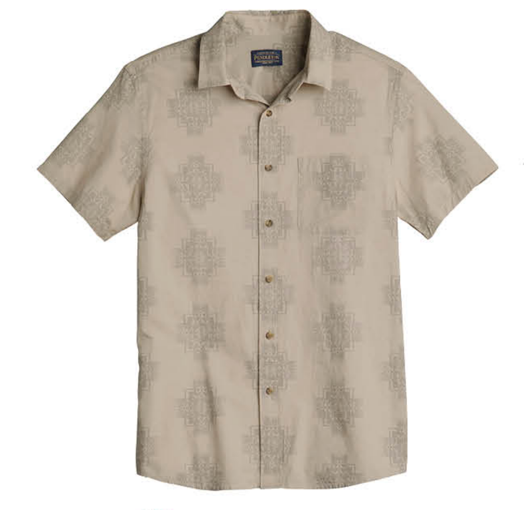 Chief Joseph Shoreline Shirt