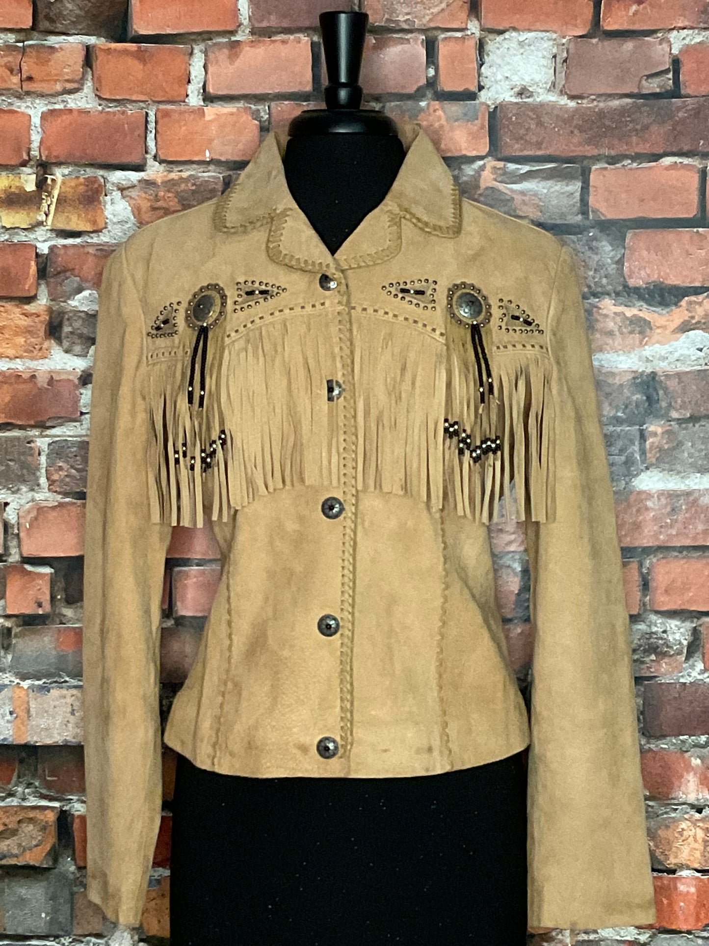 Gotta Have It Jacket