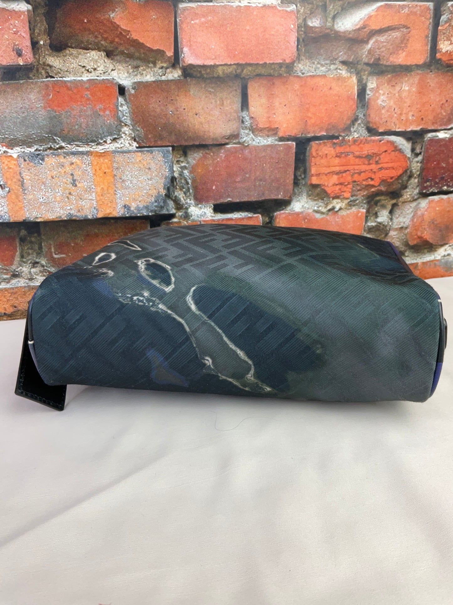 Fendi Toiletry Travel Case