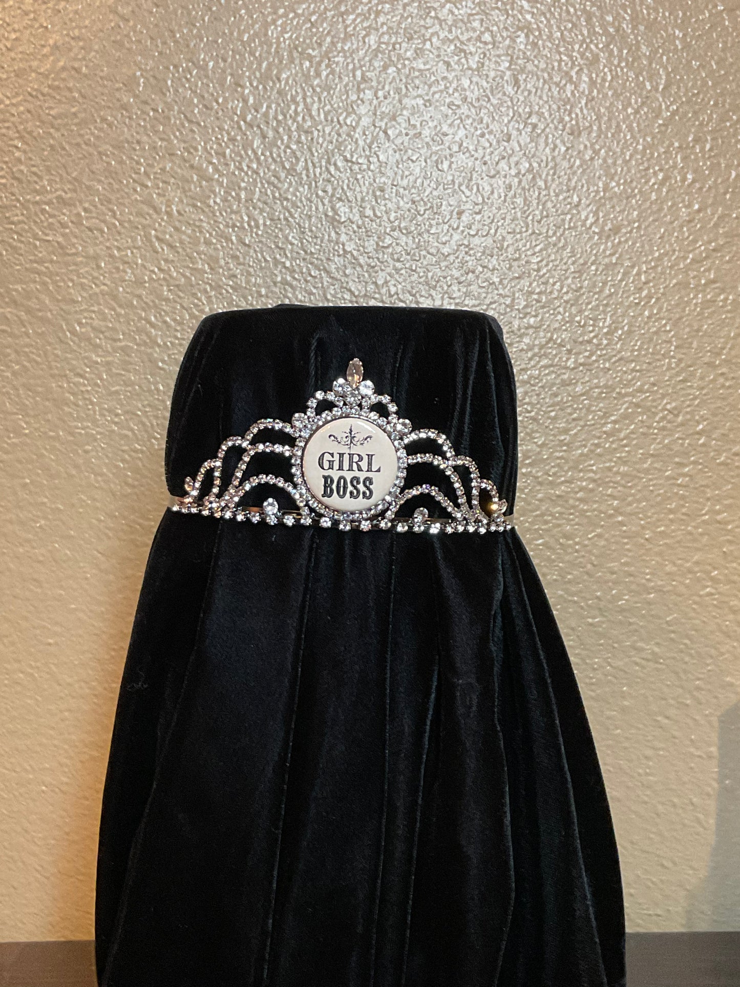 Tiara (7 Styles)