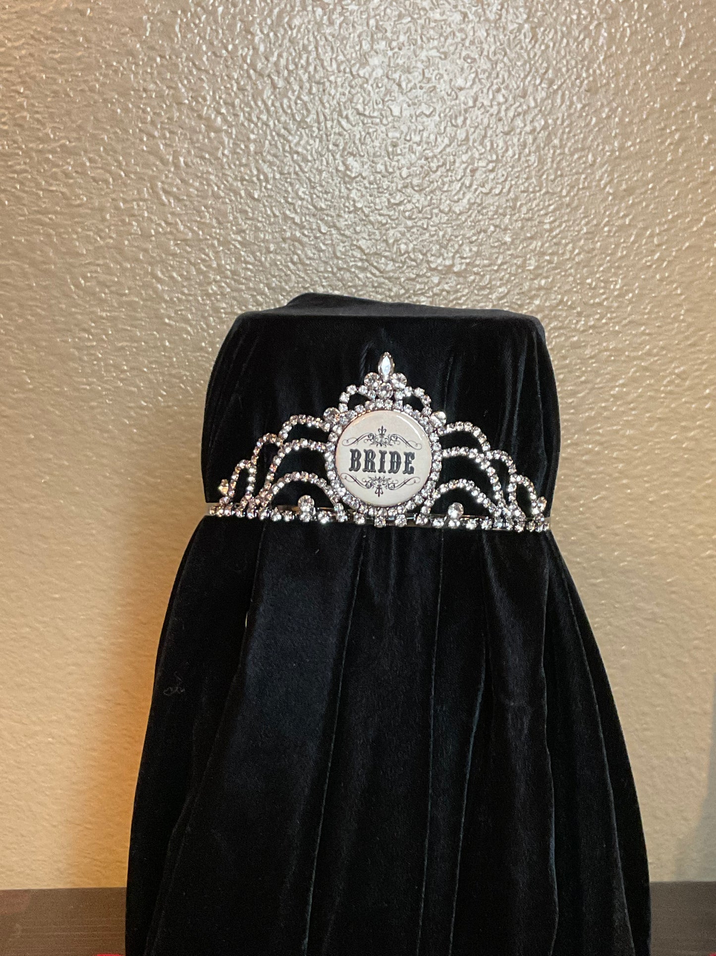 Tiara (7 Styles)