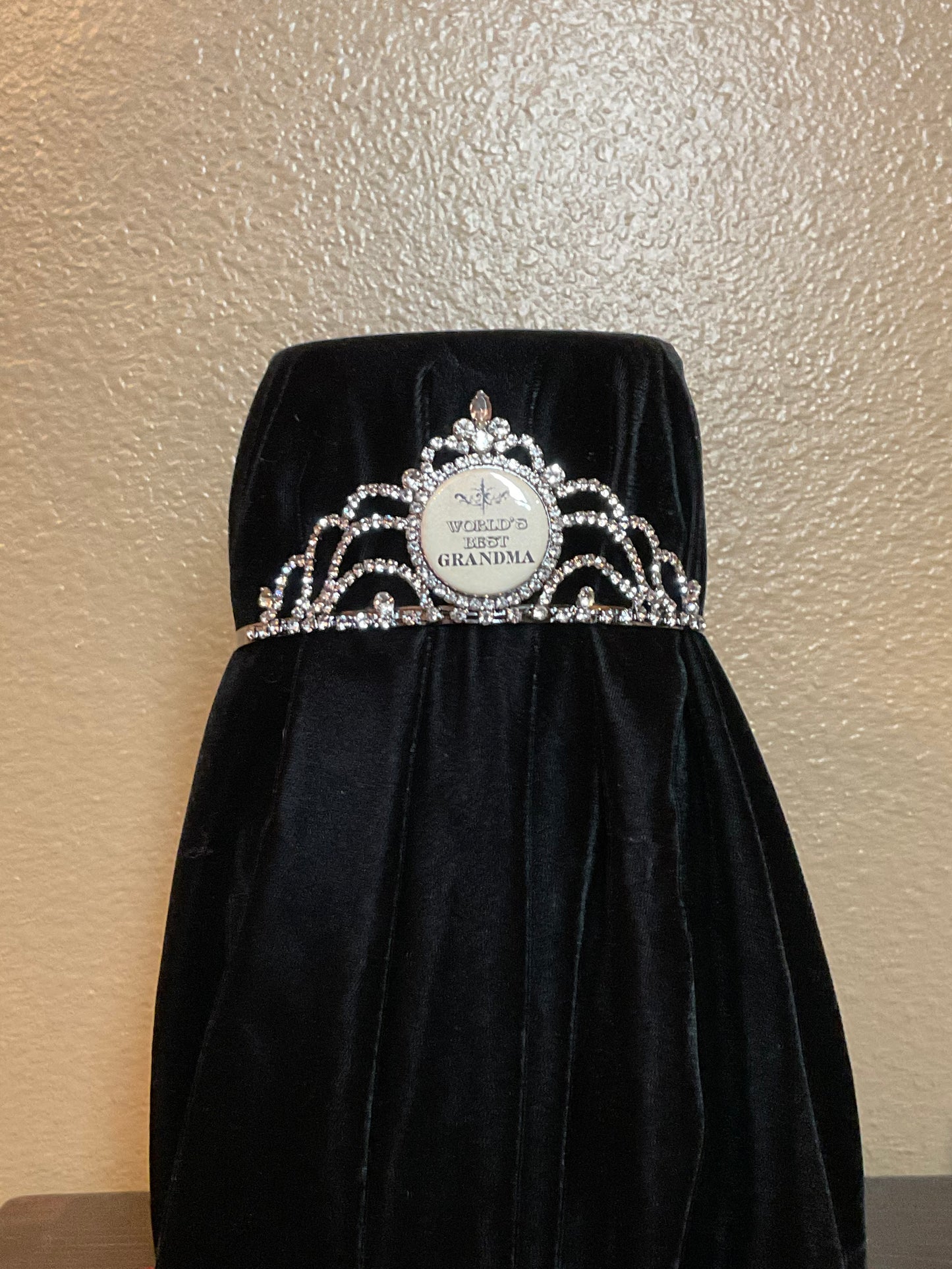 Tiara (7 Styles)