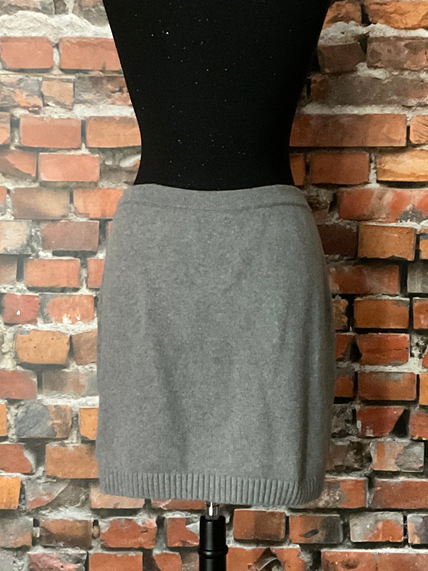 Sweater Skirt