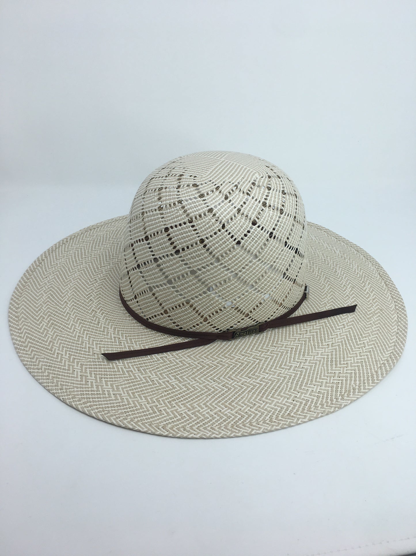 5050 - STRAW HAT