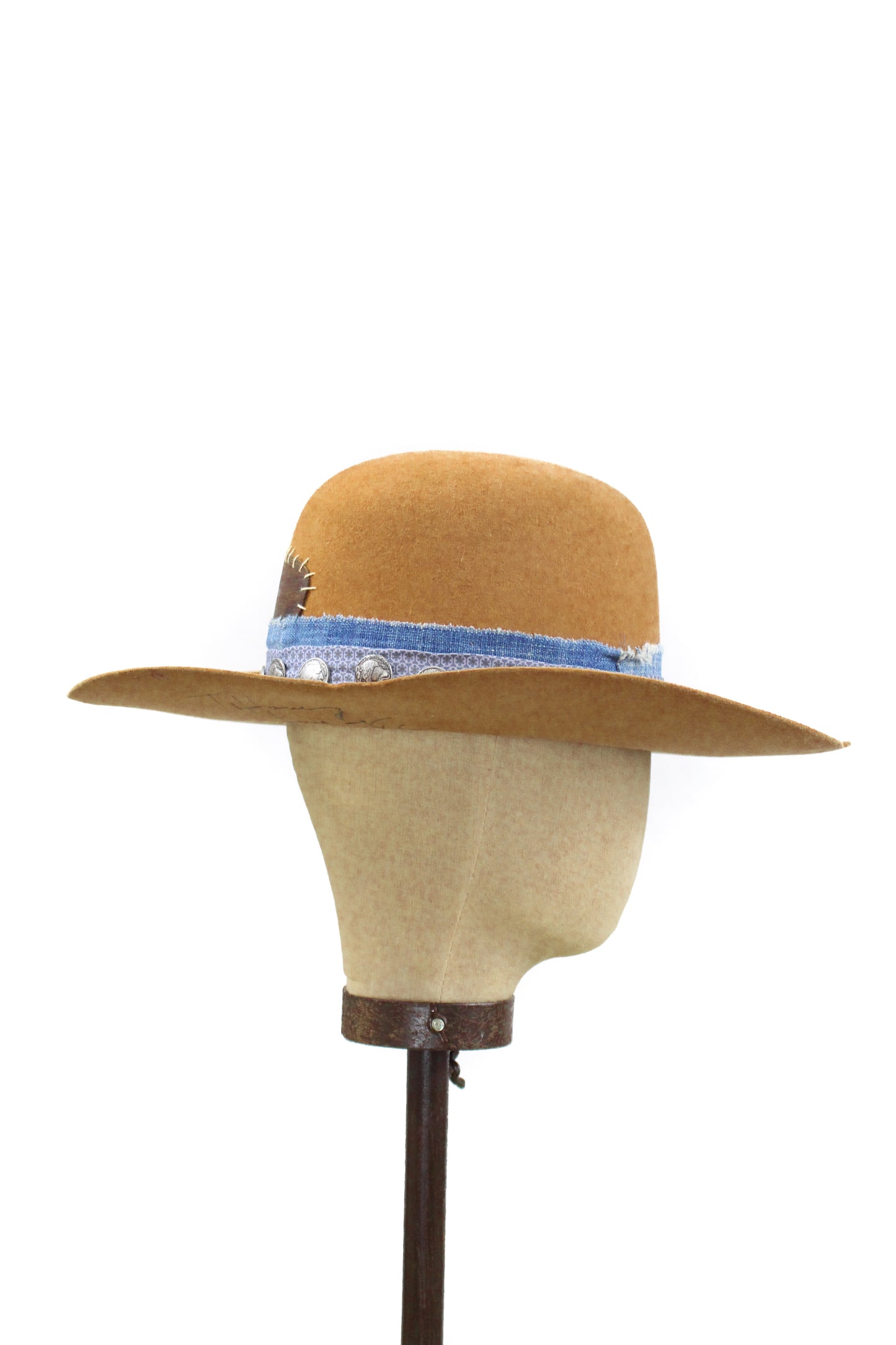 Buffalo Joe Hat