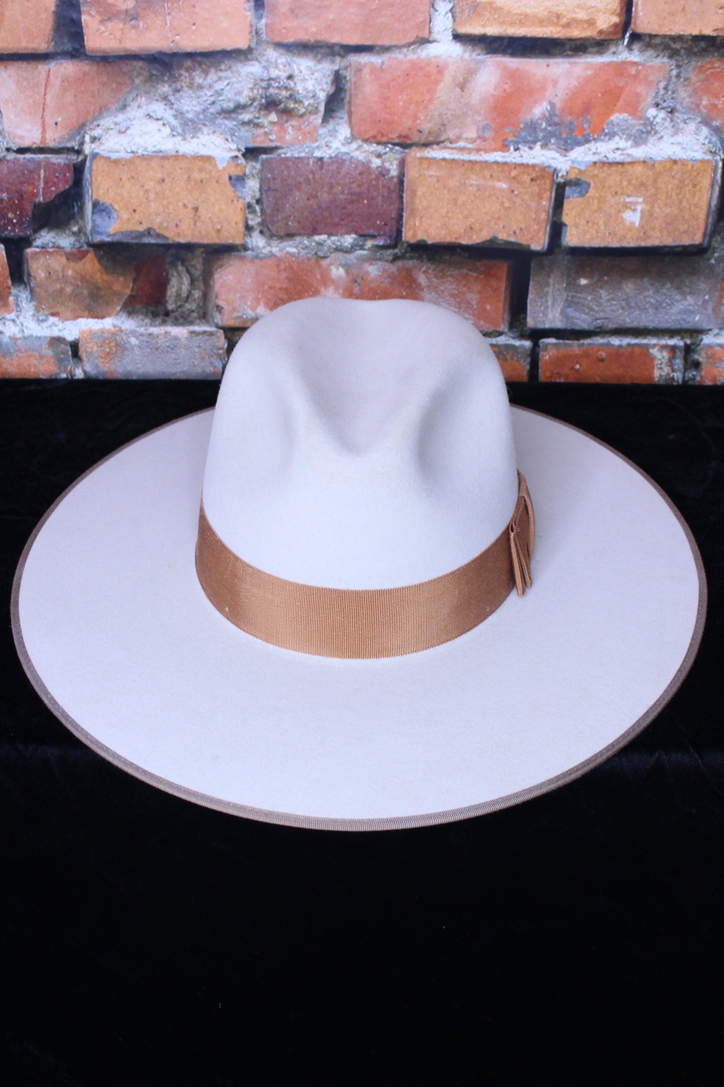 Tri-City, Royal Deluxe Stetson Hat