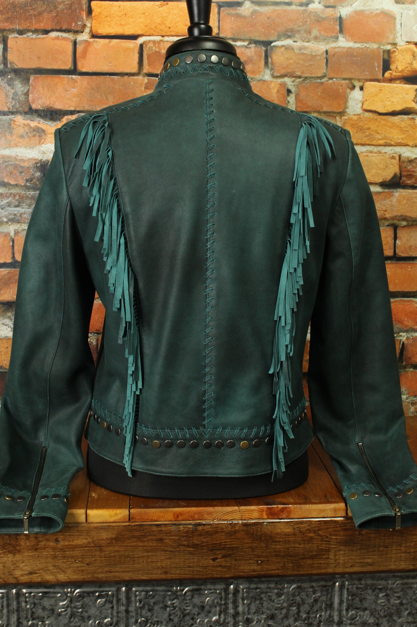 Ironwood Jacket