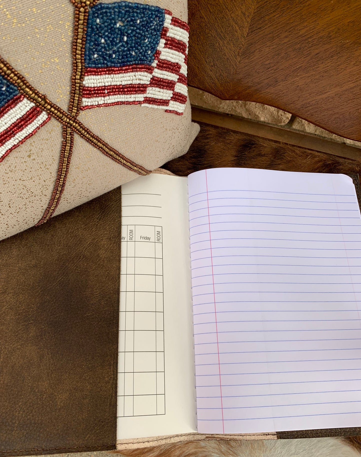 Chief Sitting Bull Journal