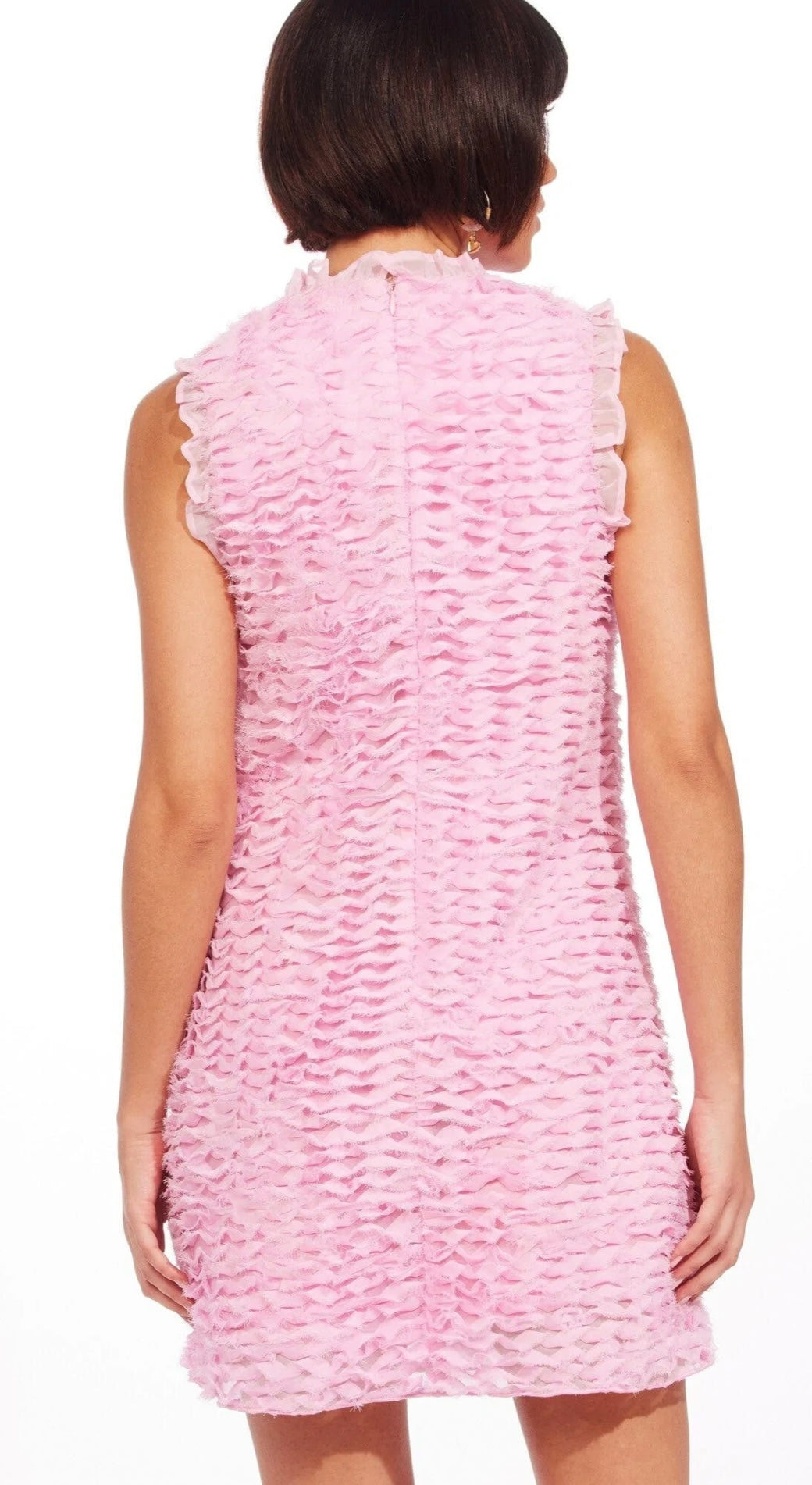 Lorca Dress