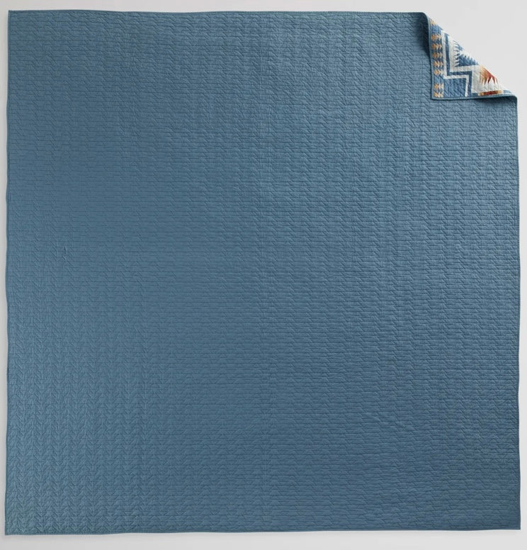 Harding Coverlet Set