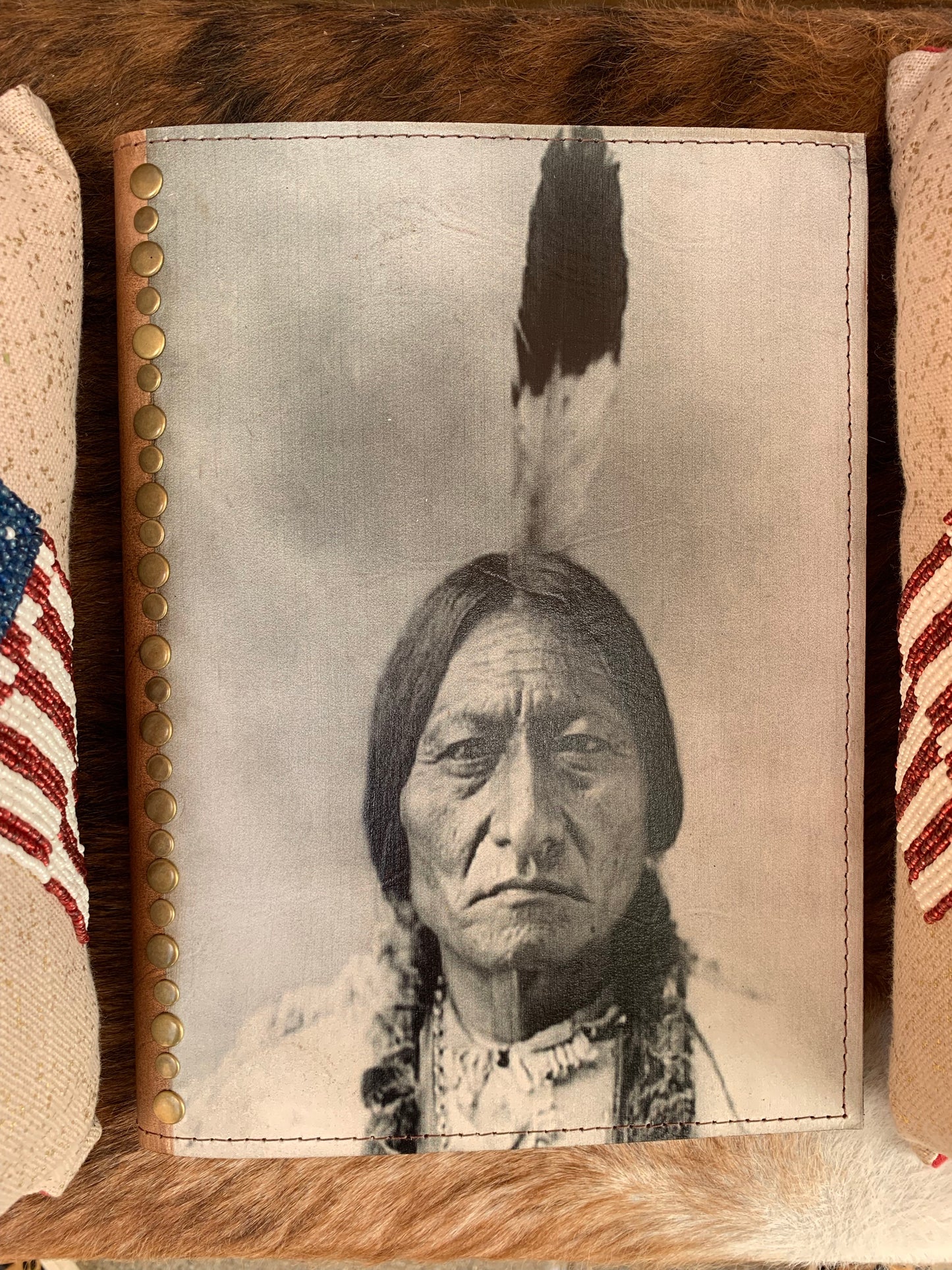 Chief Sitting Bull Journal