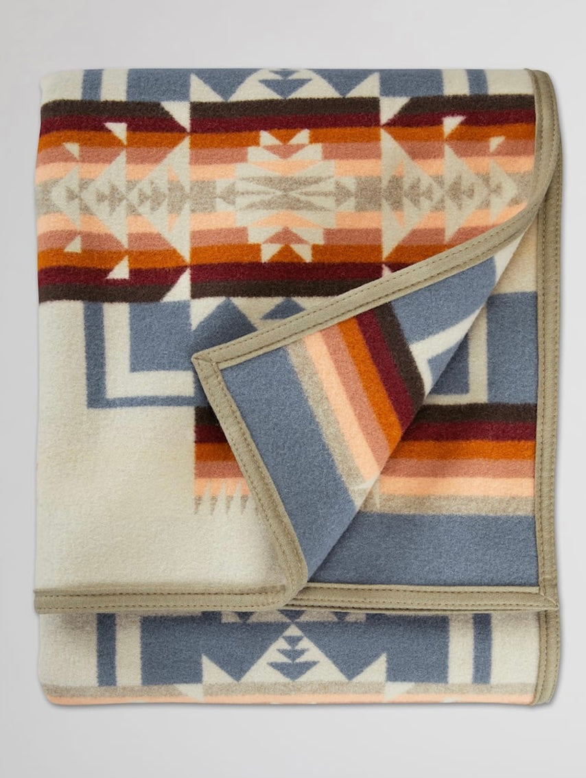 Chief Joseph Blanket