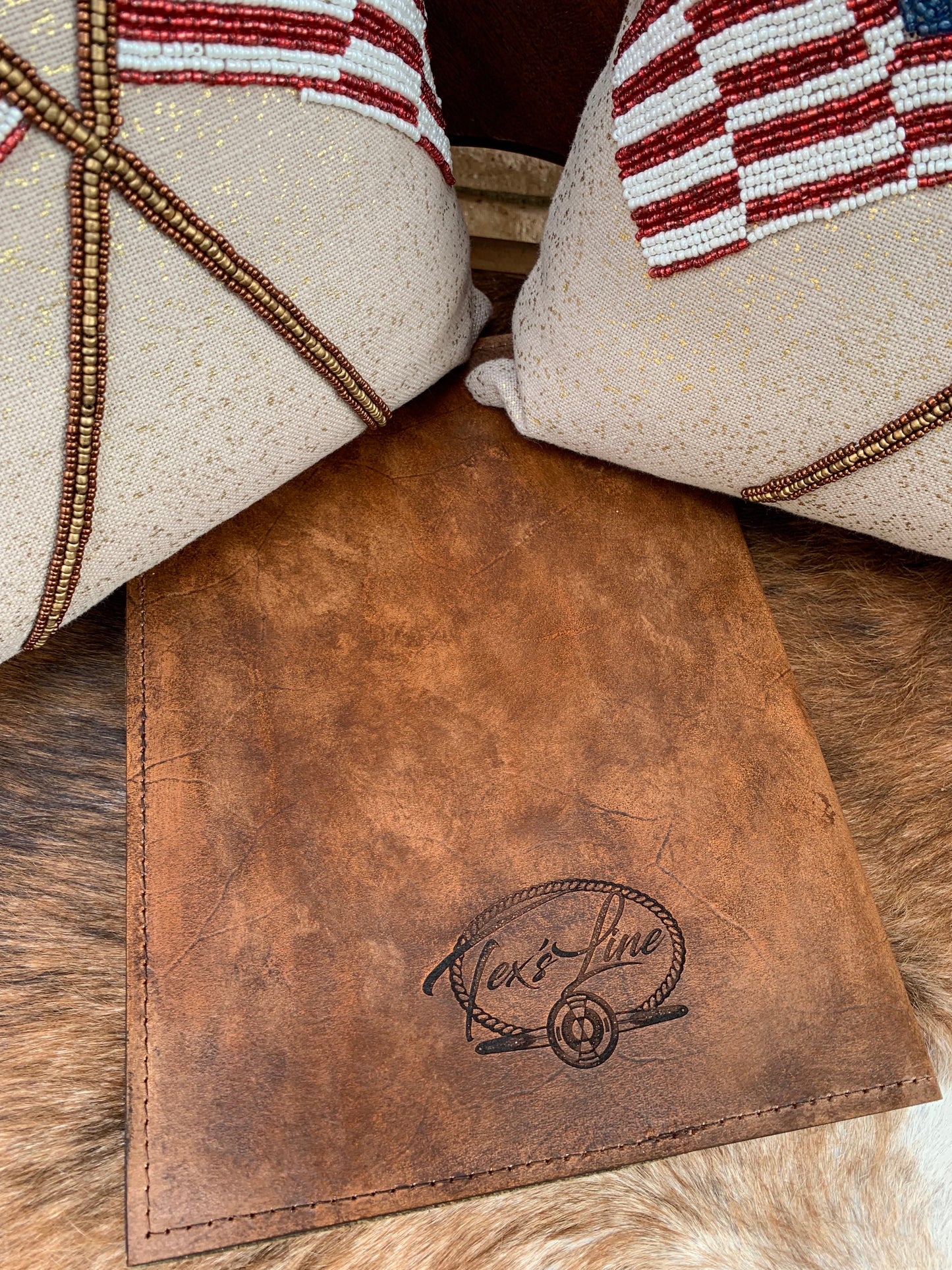 Chief Sitting Bull Journal