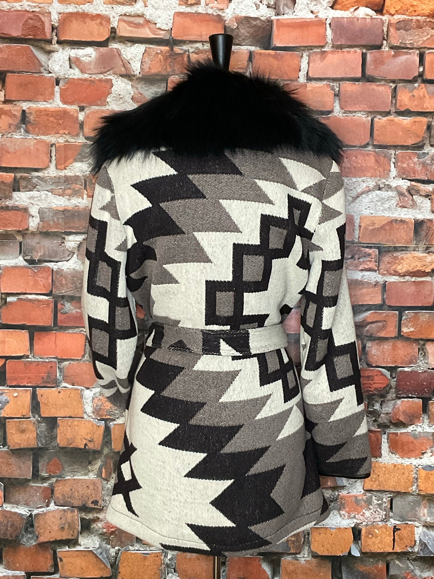 Stone Bluff Barn Coat