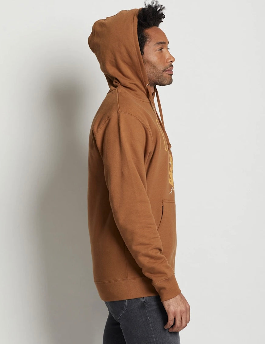 Heritage Rodeo Hoodie