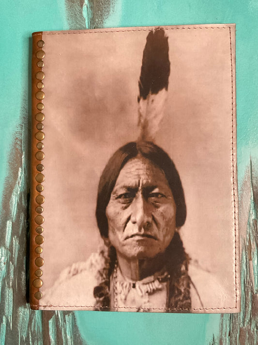 Chief Sitting Bull Journal