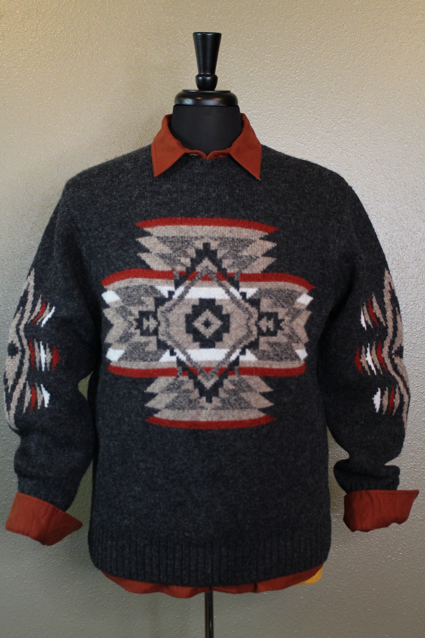 Shetland Rock Point Crew