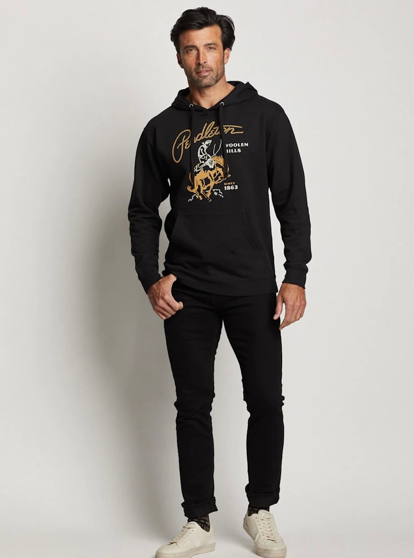 Heritage Rodeo Hoodie