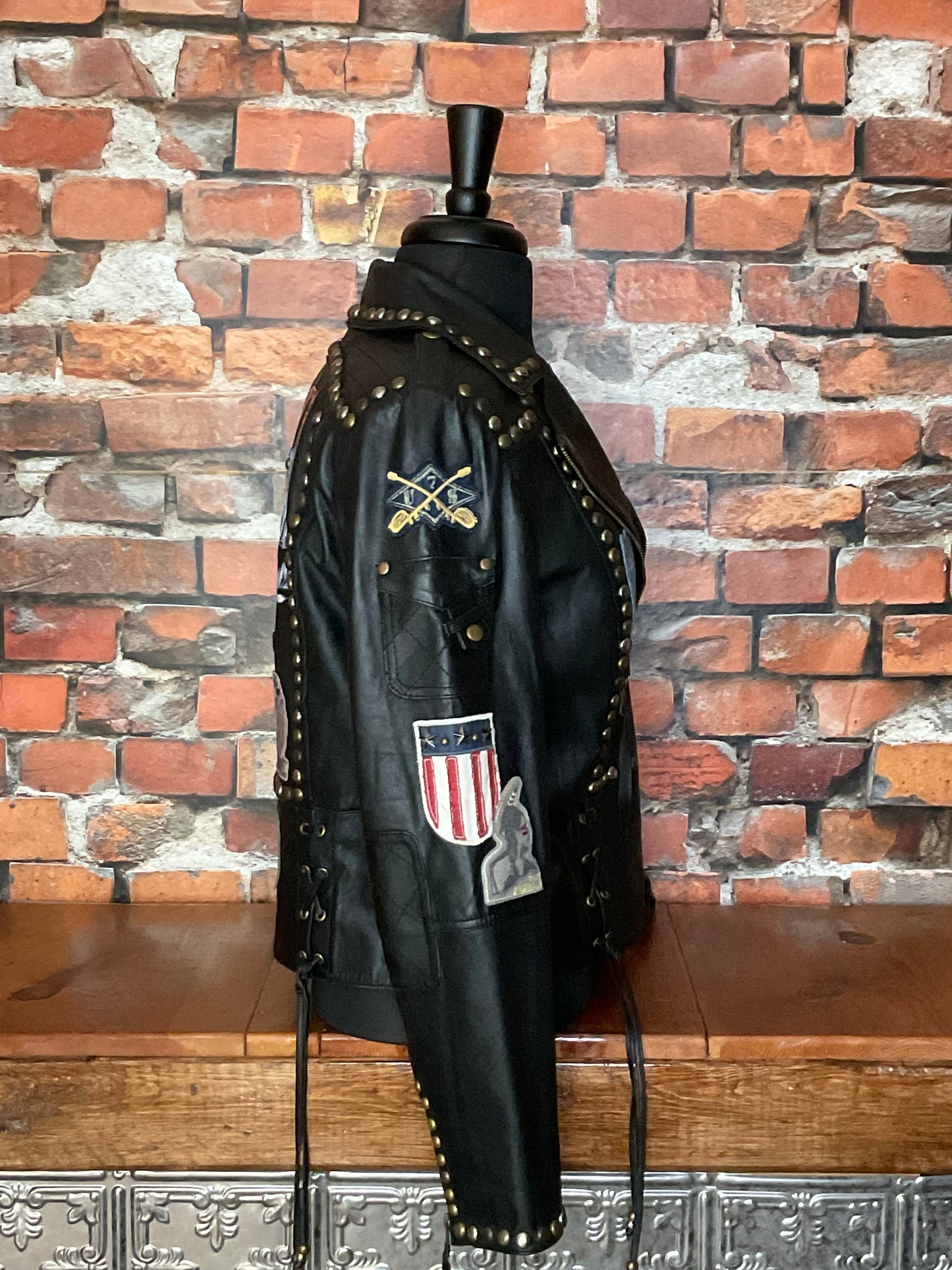United We Stand Jacket