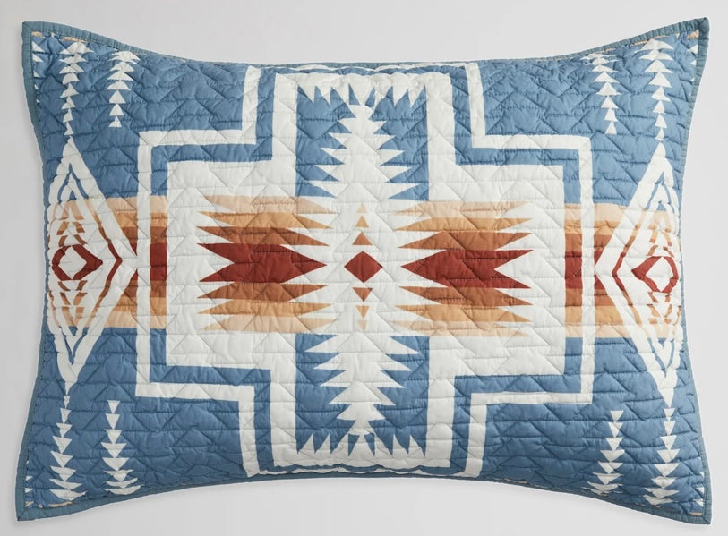 Harding Coverlet Set