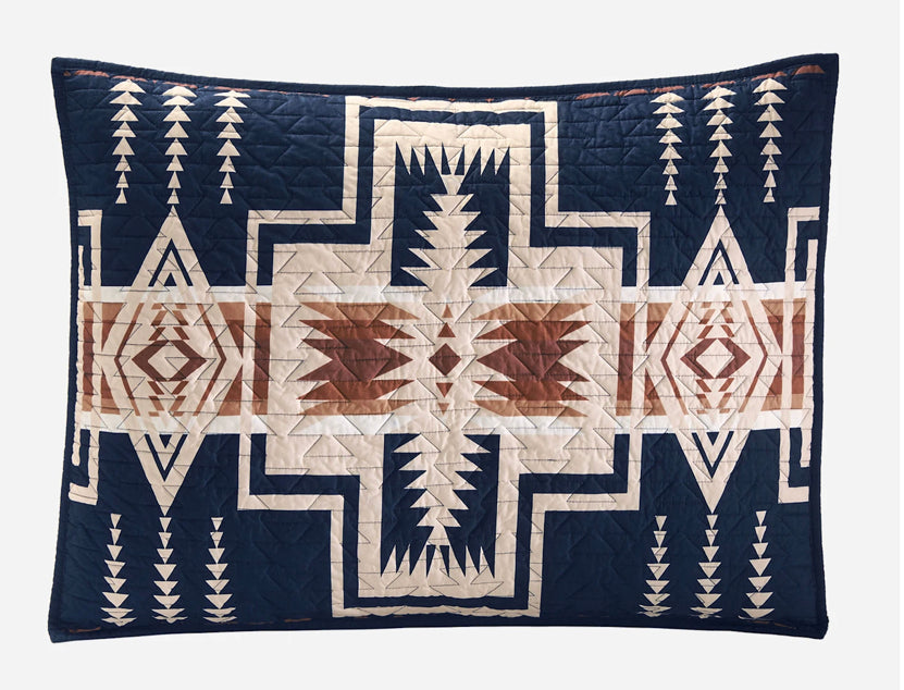 Harding Coverlet Set