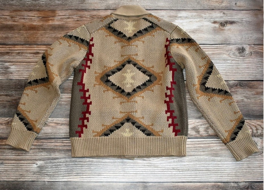 Boone Sweater