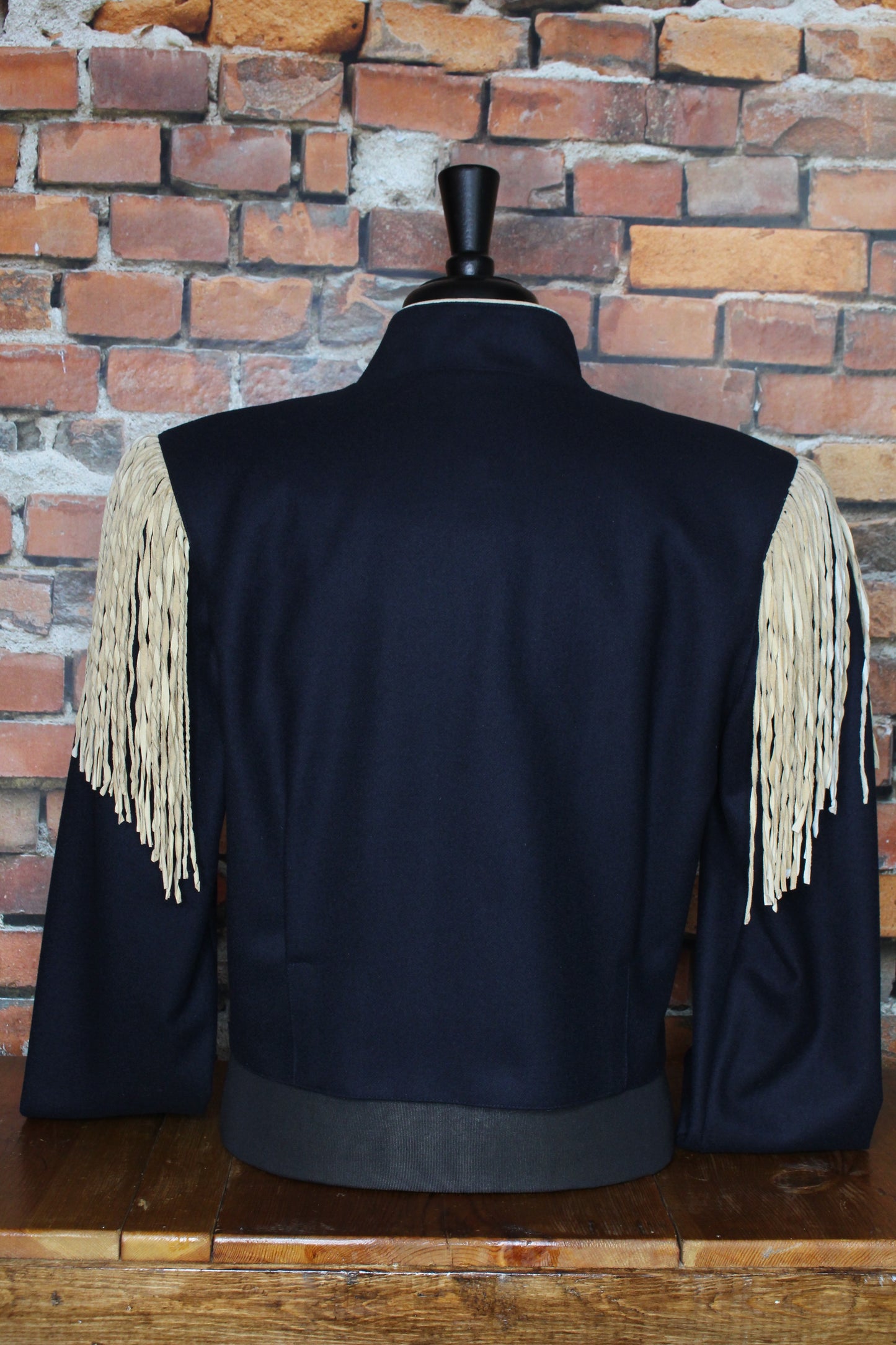 Timeless Scout Jacket