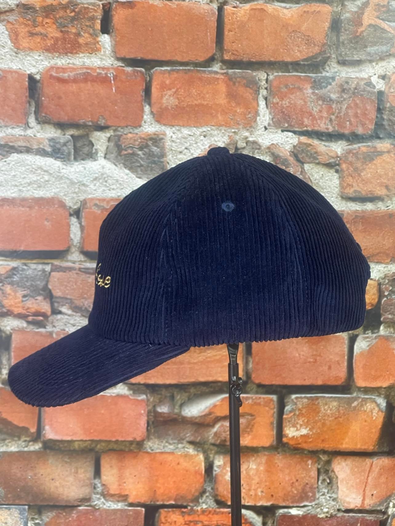 Pre-Loved Lucchese/Nick Fouquet Cap