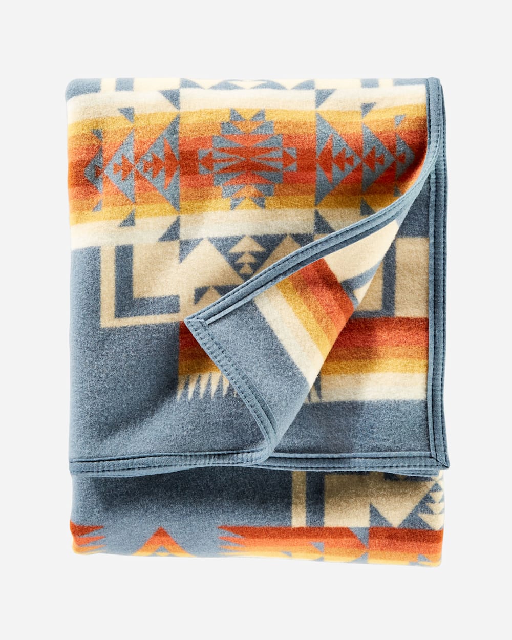 Chief Joseph Blanket