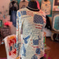 By Freedom Mesh L/S