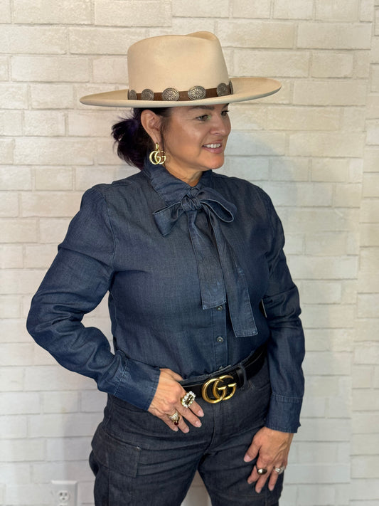 The Laverne Shirt