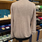Sparkly Stone All Over Button Down Cardi Sweater