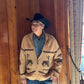 Cowboy Cardigan