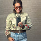 Honor Roll Jacket