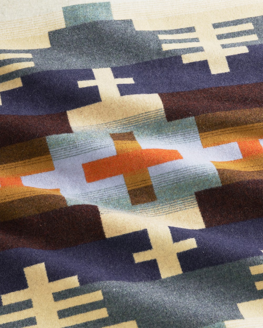 SHIPROCK BLANKET